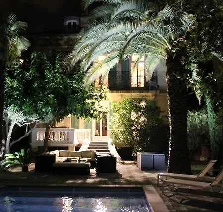Villa Josephine